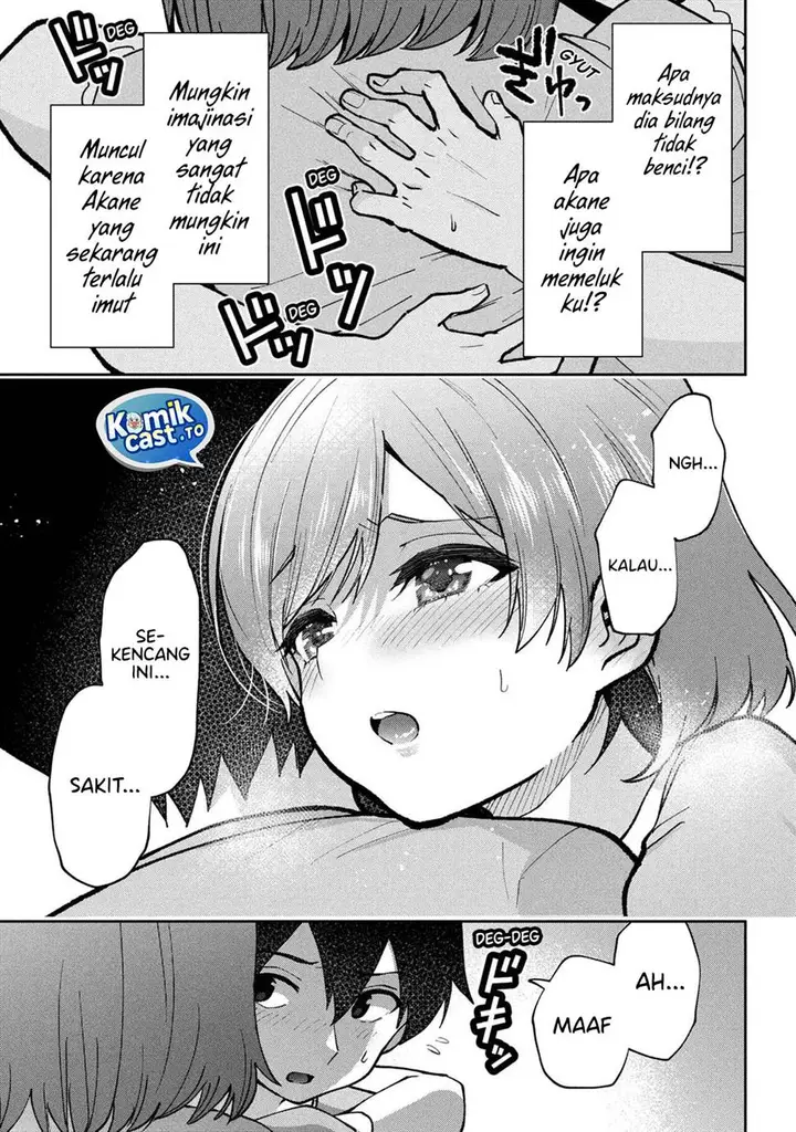 image-komik-kurasu-no-daikirai-na-joshi-to-kekkon-suru-koto-ni-natta-chapter-42-27/32