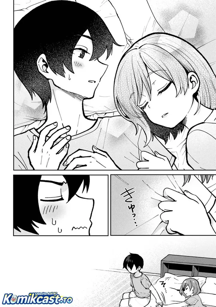 image-komik-kurasu-no-daikirai-na-joshi-to-kekkon-suru-koto-ni-natta-chapter-43-1/32