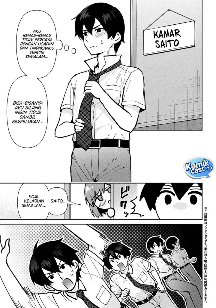 image-komik-kurasu-no-daikirai-na-joshi-to-kekkon-suru-koto-ni-natta-chapter-43-2/32