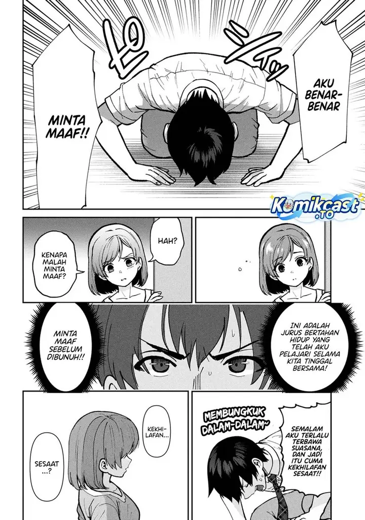 image-komik-kurasu-no-daikirai-na-joshi-to-kekkon-suru-koto-ni-natta-chapter-43-3/32