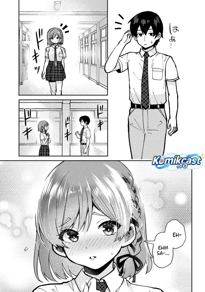 image-komik-kurasu-no-daikirai-na-joshi-to-kekkon-suru-koto-ni-natta-chapter-43-6/32