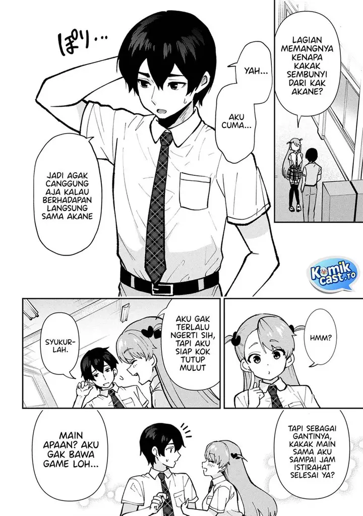 image-komik-kurasu-no-daikirai-na-joshi-to-kekkon-suru-koto-ni-natta-chapter-43-11/32