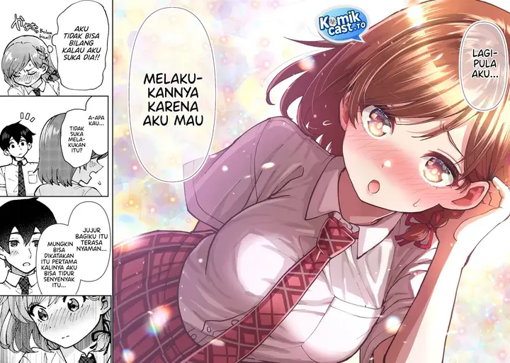 image-komik-kurasu-no-daikirai-na-joshi-to-kekkon-suru-koto-ni-natta-chapter-43-29/32