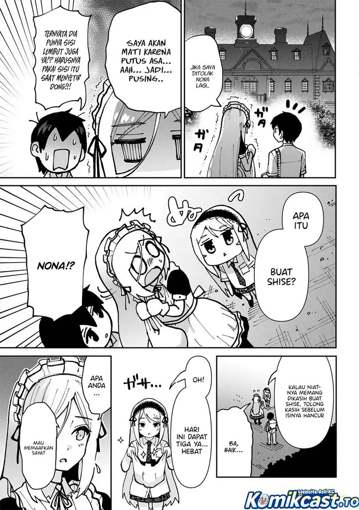 image-komik-kurasu-no-daikirai-na-joshi-to-kekkon-suru-koto-ni-natta-chapter-44-12/31