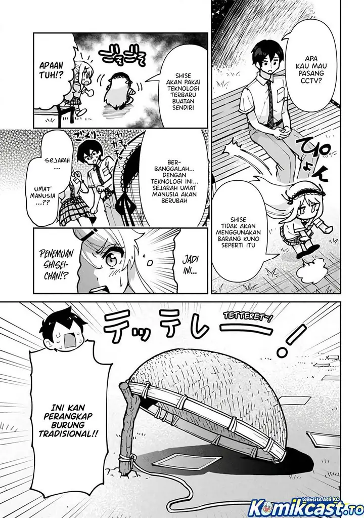 image-komik-kurasu-no-daikirai-na-joshi-to-kekkon-suru-koto-ni-natta-chapter-45-2/35