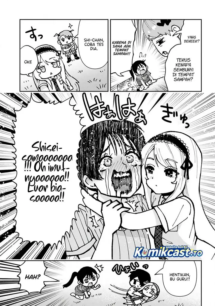 image-komik-kurasu-no-daikirai-na-joshi-to-kekkon-suru-koto-ni-natta-chapter-45-8/35