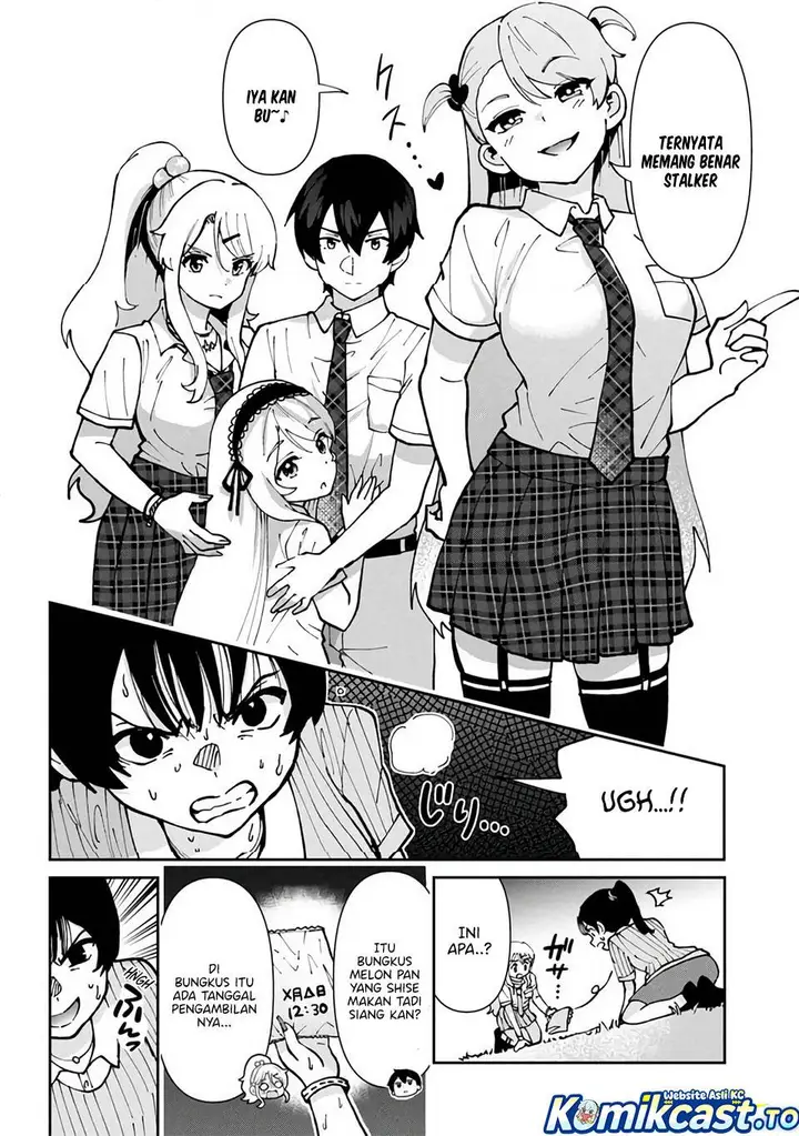 image-komik-kurasu-no-daikirai-na-joshi-to-kekkon-suru-koto-ni-natta-chapter-45-9/35