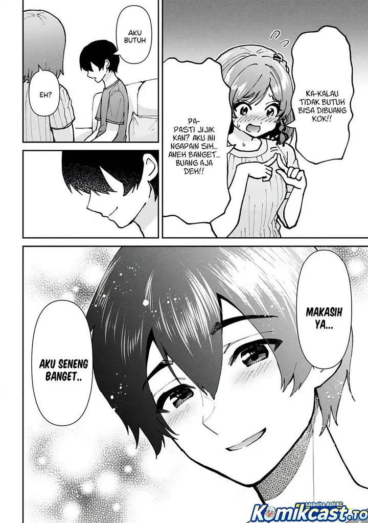 image-komik-kurasu-no-daikirai-na-joshi-to-kekkon-suru-koto-ni-natta-chapter-45-25/35