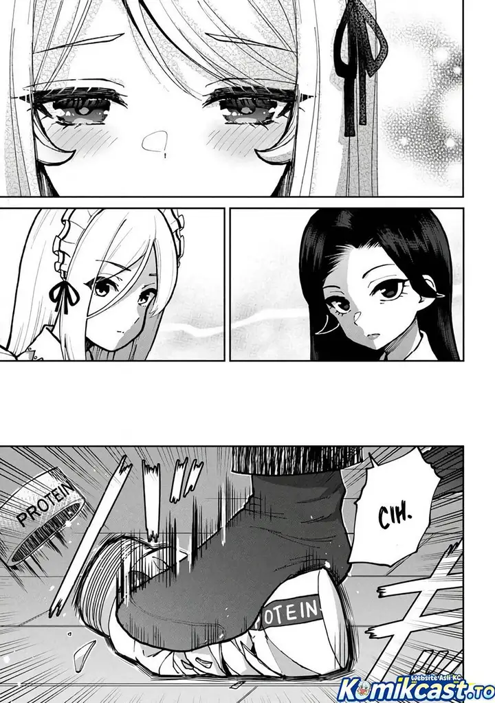 image-komik-kurasu-no-daikirai-na-joshi-to-kekkon-suru-koto-ni-natta-chapter-45-33/35