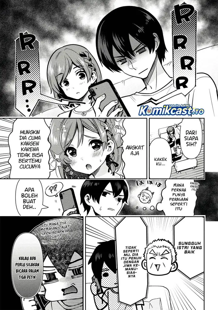 image-komik-kurasu-no-daikirai-na-joshi-to-kekkon-suru-koto-ni-natta-chapter-46-2/43