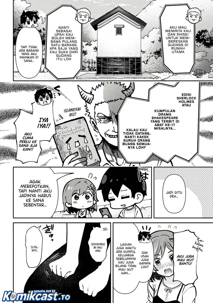 image-komik-kurasu-no-daikirai-na-joshi-to-kekkon-suru-koto-ni-natta-chapter-46-3/43