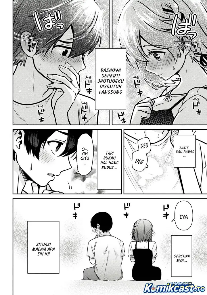 image-komik-kurasu-no-daikirai-na-joshi-to-kekkon-suru-koto-ni-natta-chapter-46-5/43