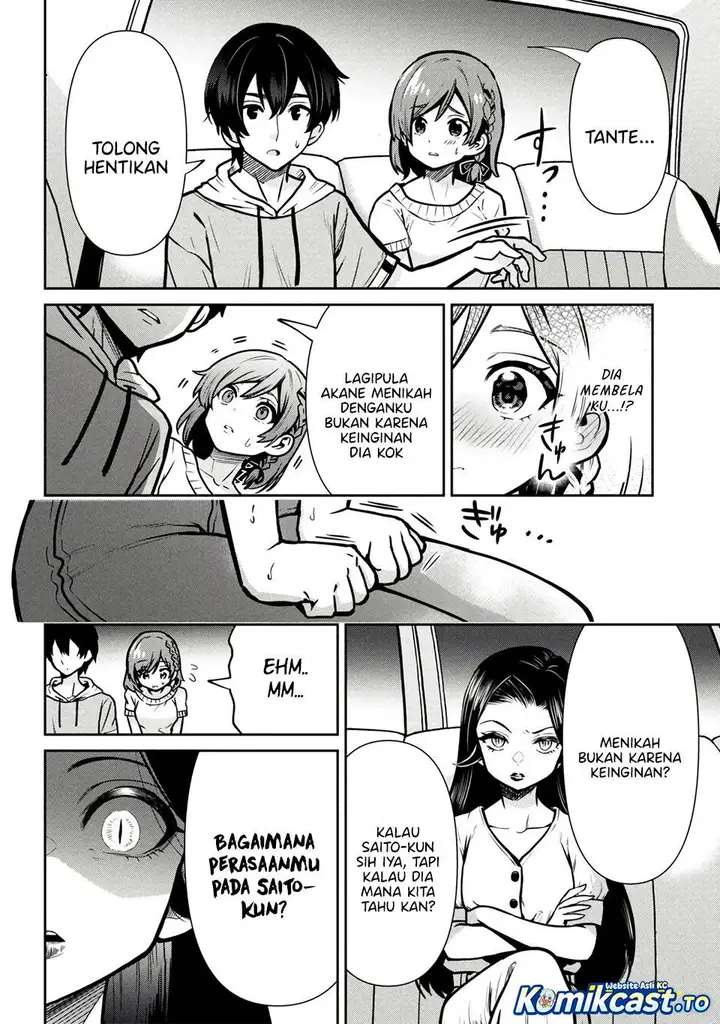 image-komik-kurasu-no-daikirai-na-joshi-to-kekkon-suru-koto-ni-natta-chapter-46-9/43