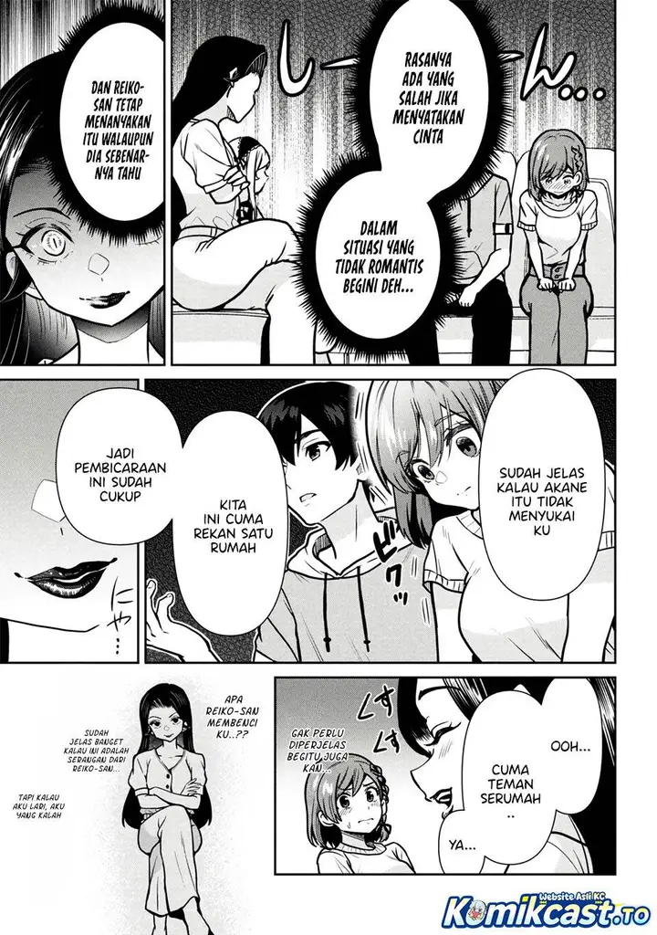 image-komik-kurasu-no-daikirai-na-joshi-to-kekkon-suru-koto-ni-natta-chapter-46-10/43