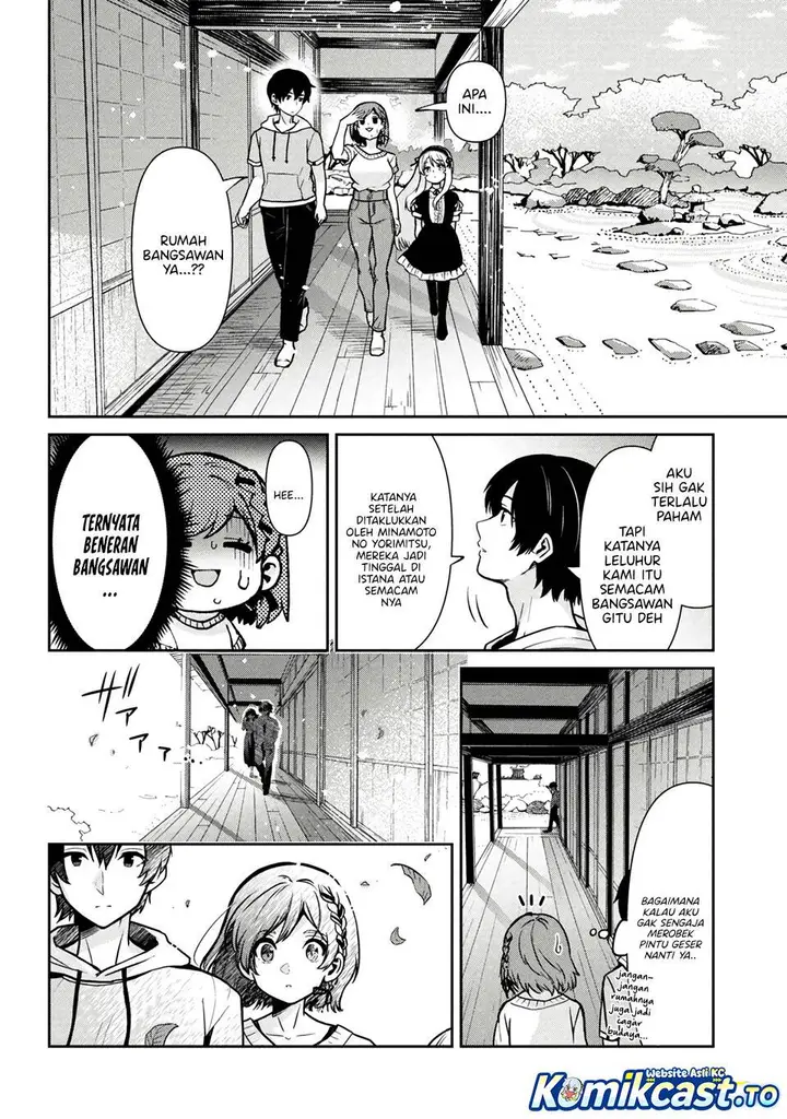 image-komik-kurasu-no-daikirai-na-joshi-to-kekkon-suru-koto-ni-natta-chapter-46-13/43
