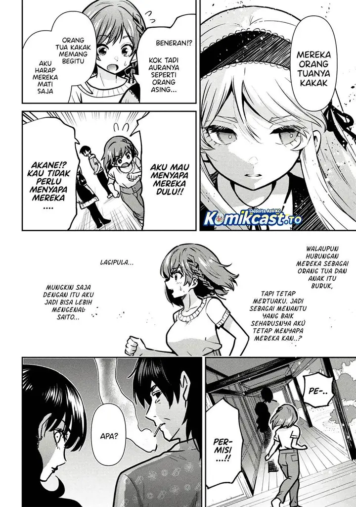 image-komik-kurasu-no-daikirai-na-joshi-to-kekkon-suru-koto-ni-natta-chapter-46-15/43