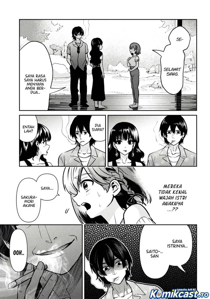 image-komik-kurasu-no-daikirai-na-joshi-to-kekkon-suru-koto-ni-natta-chapter-46-16/43