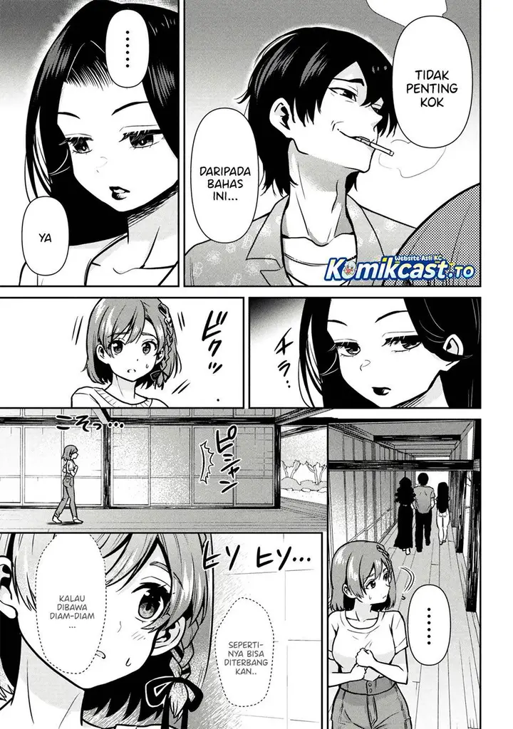 image-komik-kurasu-no-daikirai-na-joshi-to-kekkon-suru-koto-ni-natta-chapter-46-22/43