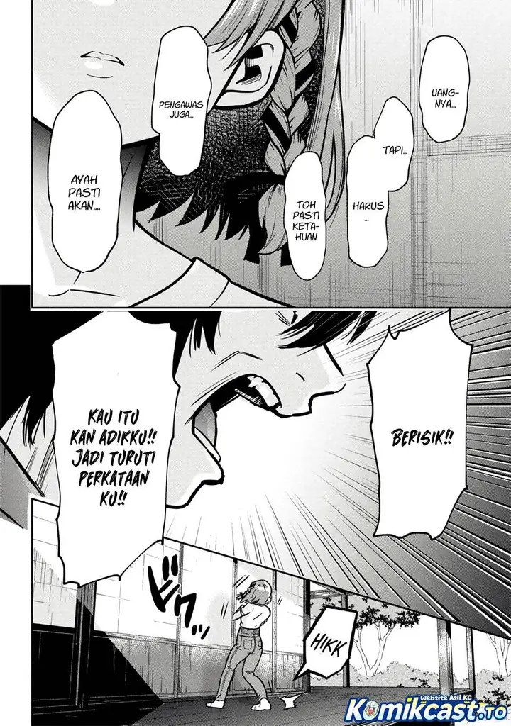 image-komik-kurasu-no-daikirai-na-joshi-to-kekkon-suru-koto-ni-natta-chapter-46-23/43