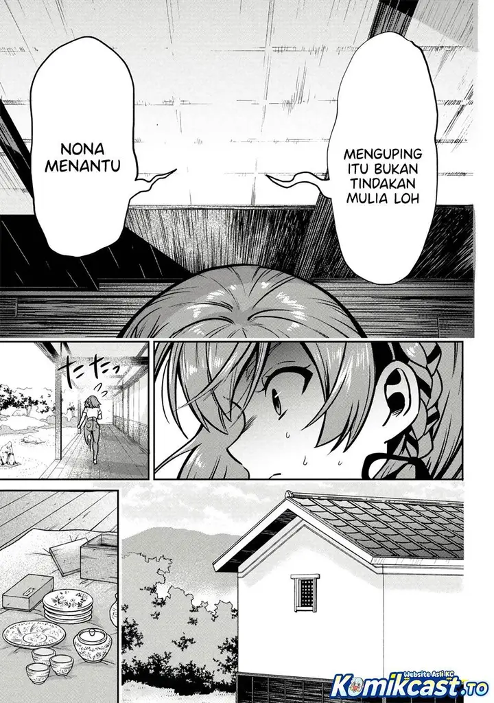 image-komik-kurasu-no-daikirai-na-joshi-to-kekkon-suru-koto-ni-natta-chapter-46-24/43