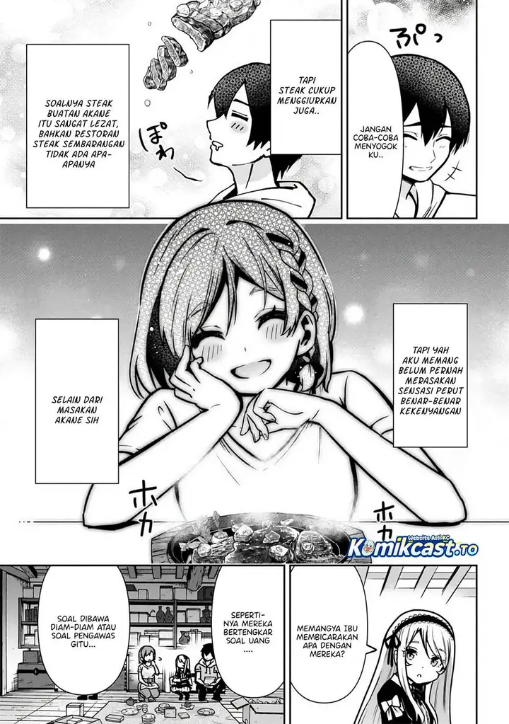 image-komik-kurasu-no-daikirai-na-joshi-to-kekkon-suru-koto-ni-natta-chapter-46-26/43