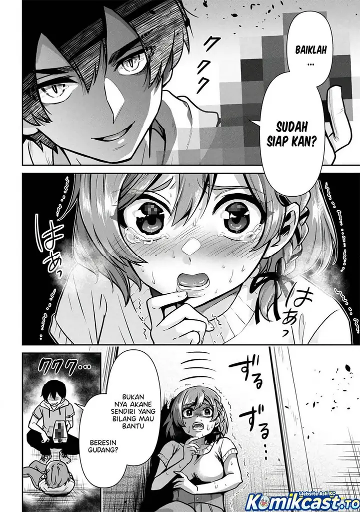 image-komik-kurasu-no-daikirai-na-joshi-to-kekkon-suru-koto-ni-natta-chapter-46-37/43