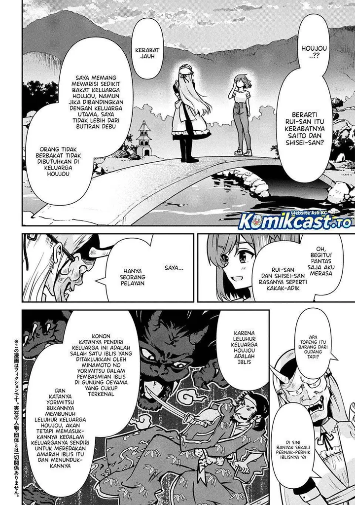 image-komik-kurasu-no-daikirai-na-joshi-to-kekkon-suru-koto-ni-natta-chapter-47-1/34