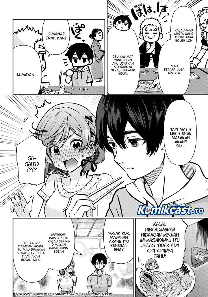 image-komik-kurasu-no-daikirai-na-joshi-to-kekkon-suru-koto-ni-natta-chapter-47-5/34
