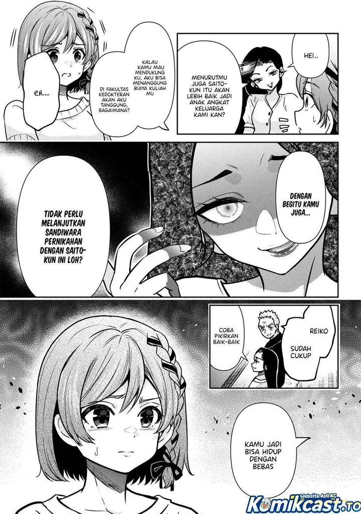 image-komik-kurasu-no-daikirai-na-joshi-to-kekkon-suru-koto-ni-natta-chapter-47-8/34