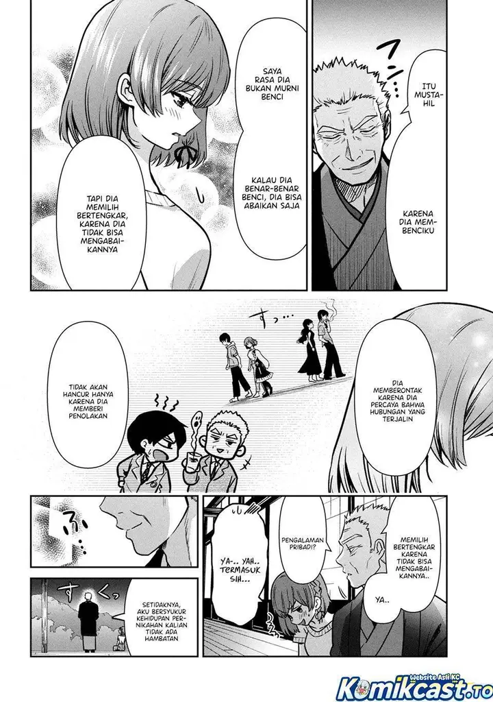 image-komik-kurasu-no-daikirai-na-joshi-to-kekkon-suru-koto-ni-natta-chapter-47-15/34