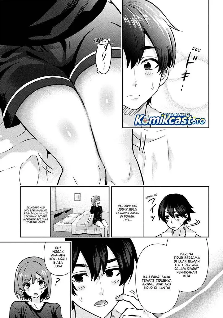 image-komik-kurasu-no-daikirai-na-joshi-to-kekkon-suru-koto-ni-natta-chapter-47-18/34