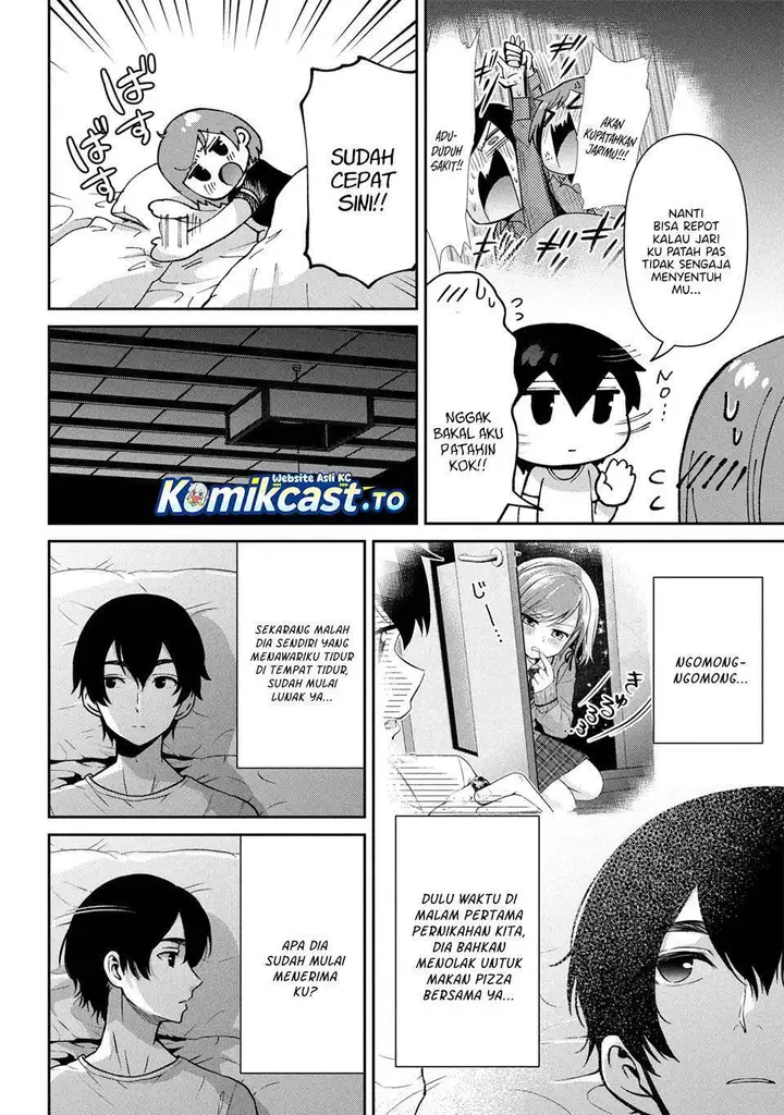 image-komik-kurasu-no-daikirai-na-joshi-to-kekkon-suru-koto-ni-natta-chapter-47-19/34
