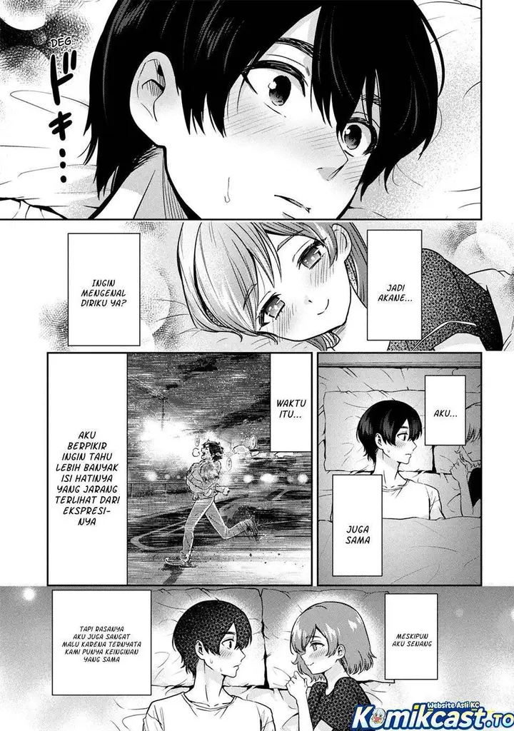 image-komik-kurasu-no-daikirai-na-joshi-to-kekkon-suru-koto-ni-natta-chapter-47-22/34