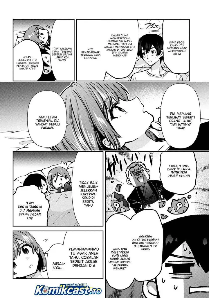 image-komik-kurasu-no-daikirai-na-joshi-to-kekkon-suru-koto-ni-natta-chapter-47-23/34