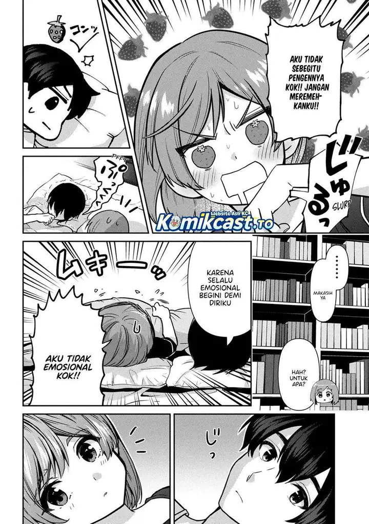 image-komik-kurasu-no-daikirai-na-joshi-to-kekkon-suru-koto-ni-natta-chapter-47-25/34