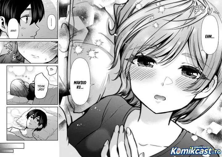 image-komik-kurasu-no-daikirai-na-joshi-to-kekkon-suru-koto-ni-natta-chapter-47-30/34