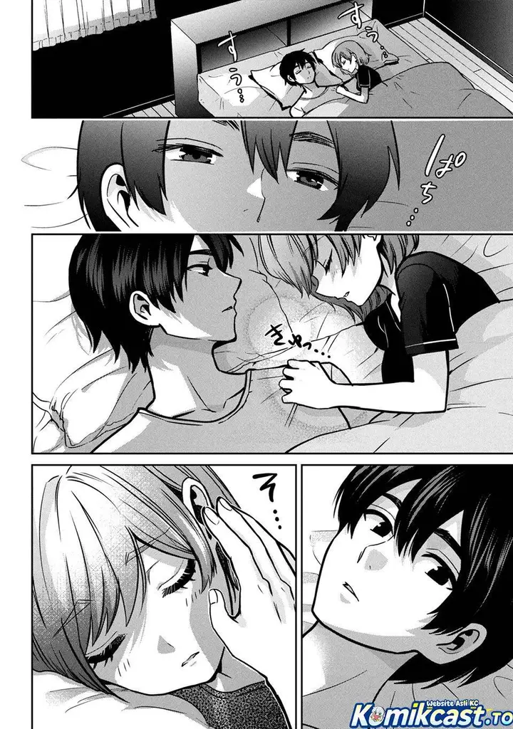 image-komik-kurasu-no-daikirai-na-joshi-to-kekkon-suru-koto-ni-natta-chapter-47-31/34