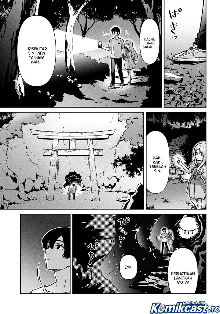 image-komik-kurasu-no-daikirai-na-joshi-to-kekkon-suru-koto-ni-natta-chapter-48-2/33