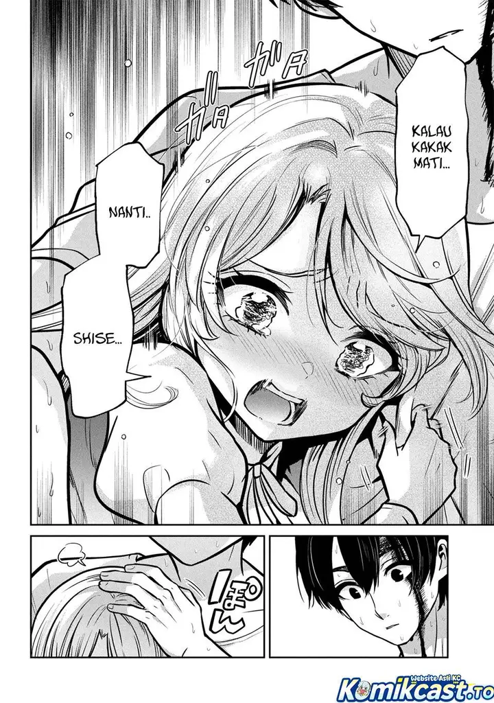 image-komik-kurasu-no-daikirai-na-joshi-to-kekkon-suru-koto-ni-natta-chapter-48-16/33