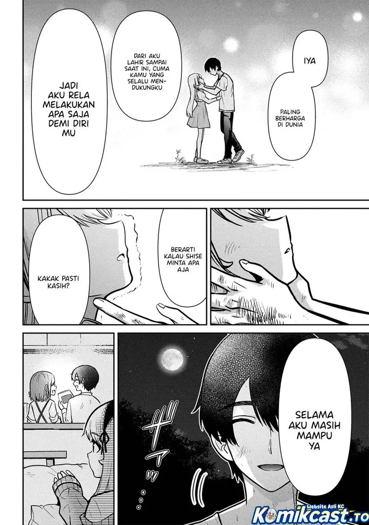 image-komik-kurasu-no-daikirai-na-joshi-to-kekkon-suru-koto-ni-natta-chapter-48-20/33