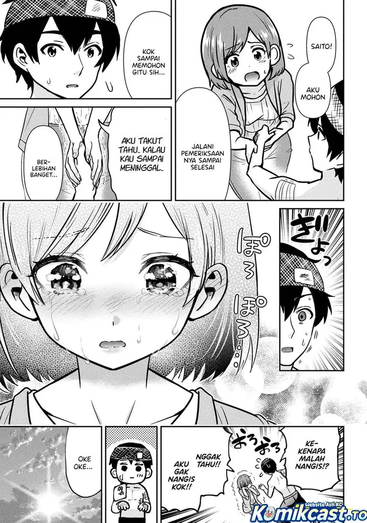 image-komik-kurasu-no-daikirai-na-joshi-to-kekkon-suru-koto-ni-natta-chapter-48-28/33