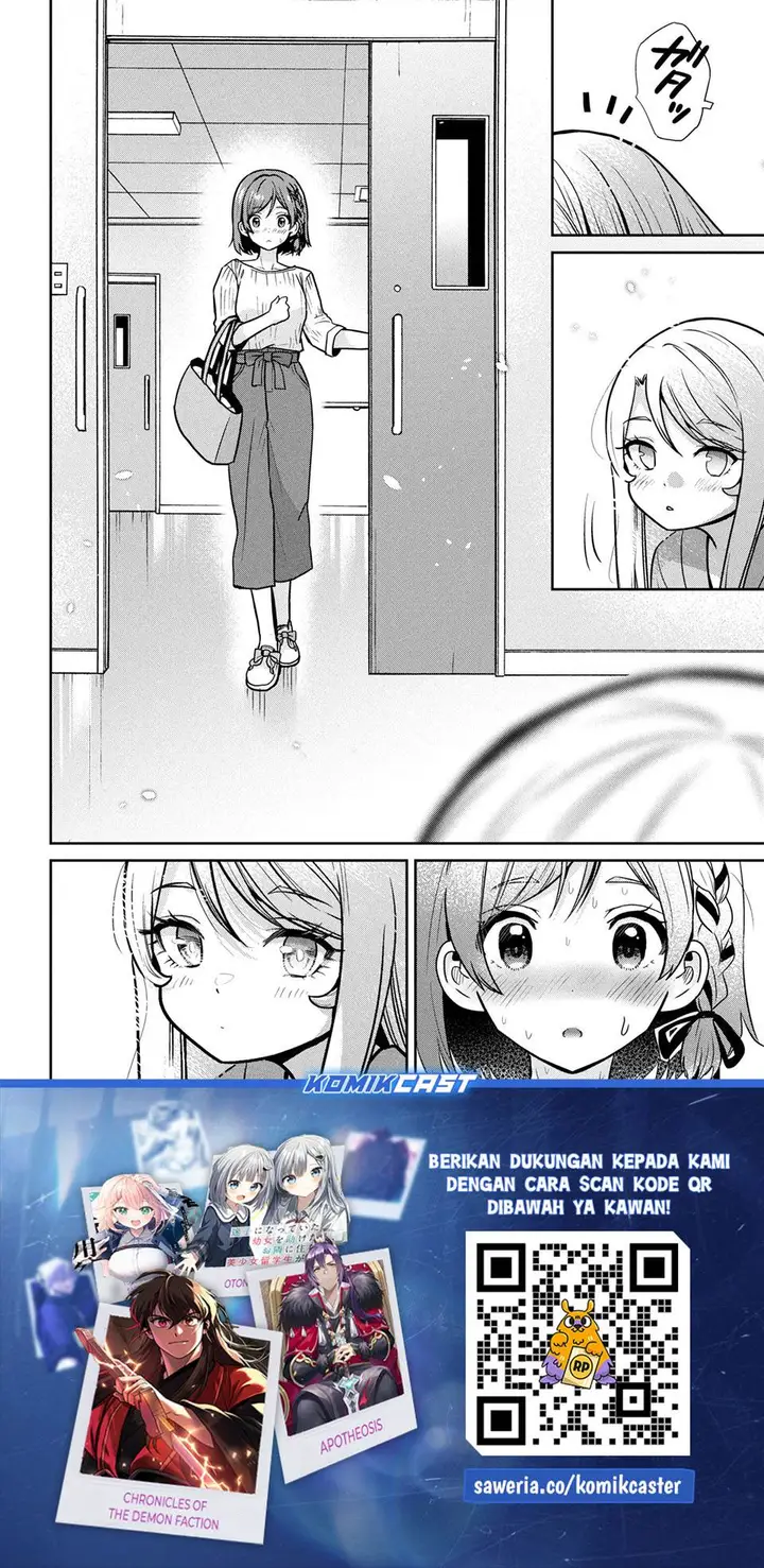 image-komik-kurasu-no-daikirai-na-joshi-to-kekkon-suru-koto-ni-natta-chapter-48-32/33