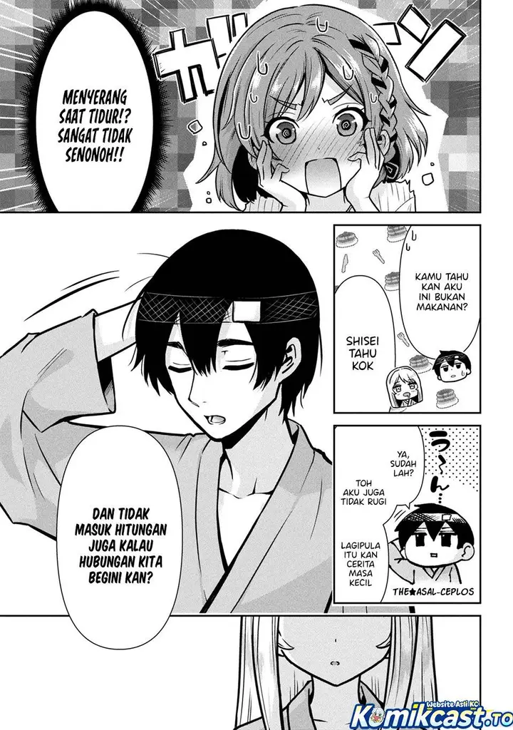 image-komik-kurasu-no-daikirai-na-joshi-to-kekkon-suru-koto-ni-natta-chapter-49-4/44