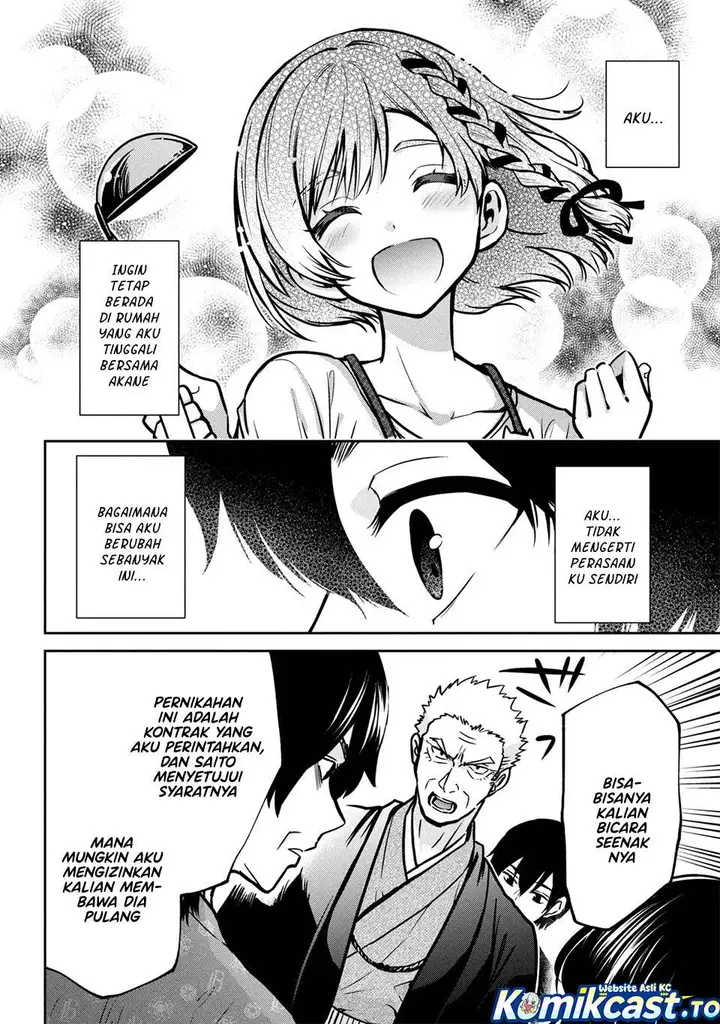 image-komik-kurasu-no-daikirai-na-joshi-to-kekkon-suru-koto-ni-natta-chapter-49-23/44