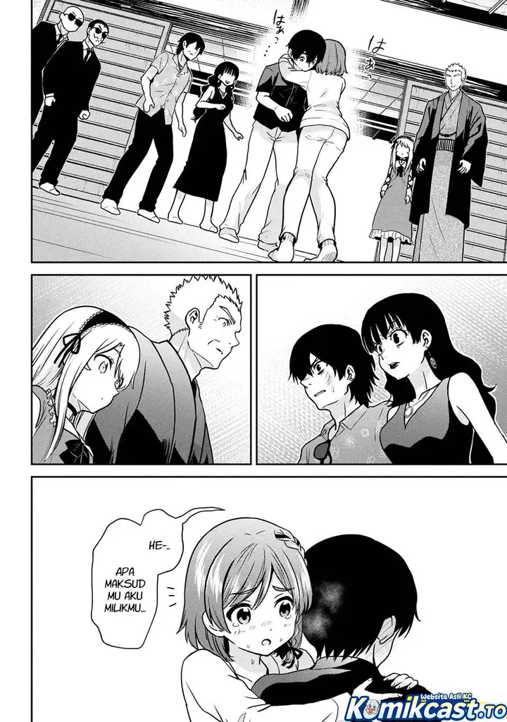 image-komik-kurasu-no-daikirai-na-joshi-to-kekkon-suru-koto-ni-natta-chapter-49-38/44