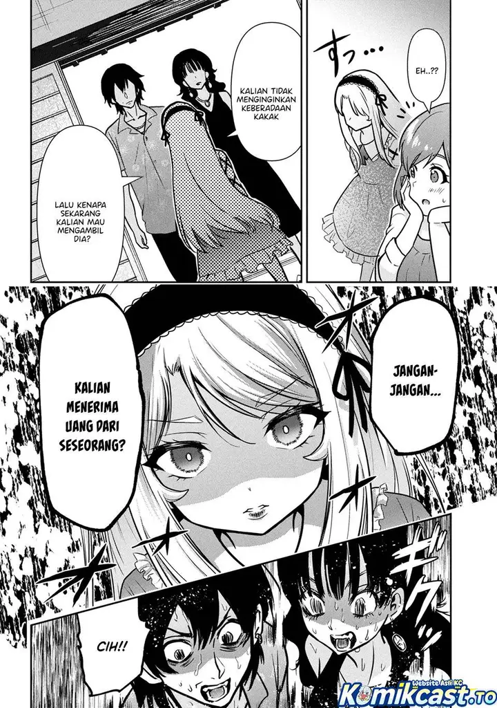 image-komik-kurasu-no-daikirai-na-joshi-to-kekkon-suru-koto-ni-natta-chapter-49-40/44