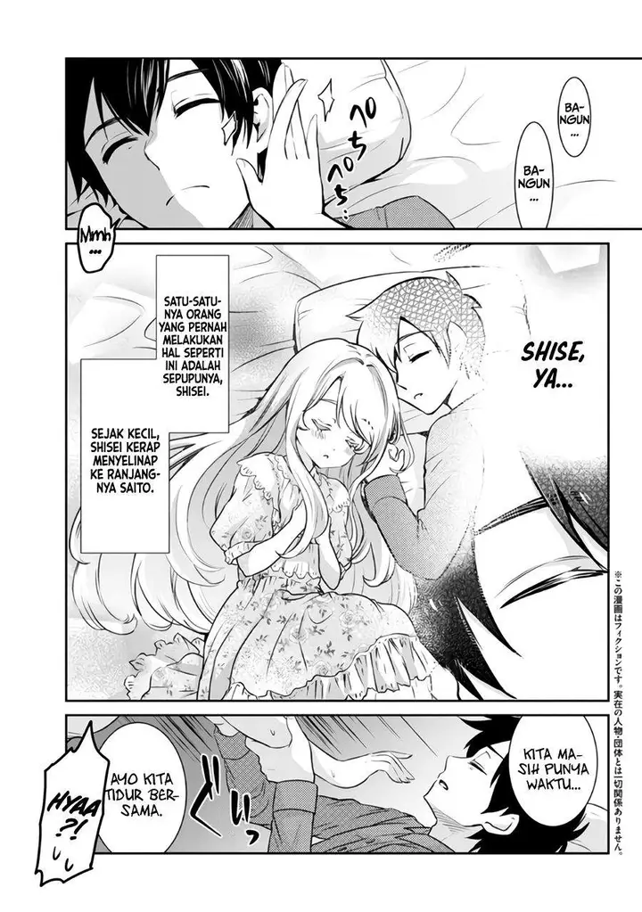 image-komik-kurasu-no-daikirai-na-joshi-to-kekkon-suru-koto-ni-natta-chapter-5-1/35