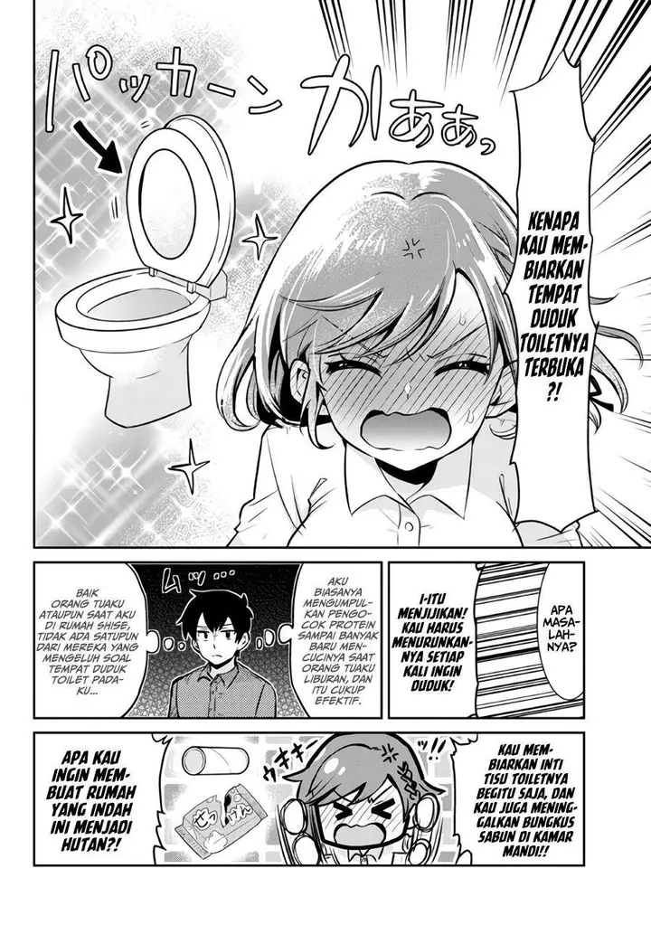 image-komik-kurasu-no-daikirai-na-joshi-to-kekkon-suru-koto-ni-natta-chapter-5-6/35