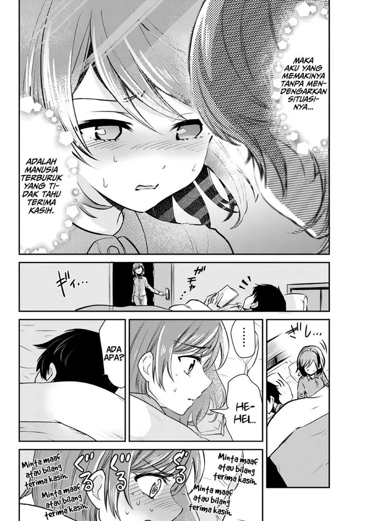 image-komik-kurasu-no-daikirai-na-joshi-to-kekkon-suru-koto-ni-natta-chapter-5-31/35