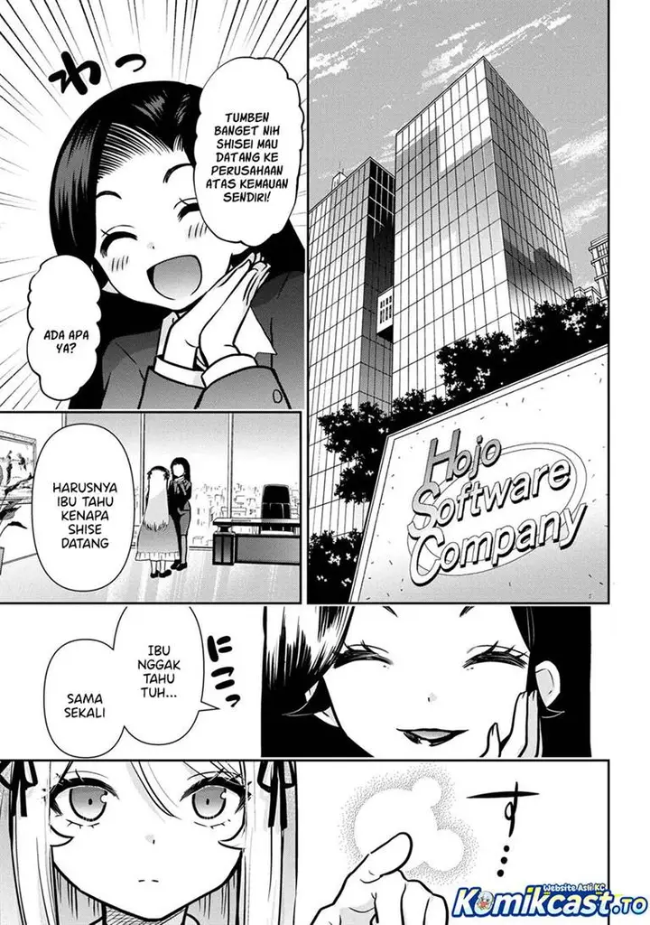 image-komik-kurasu-no-daikirai-na-joshi-to-kekkon-suru-koto-ni-natta-chapter-50-2/25